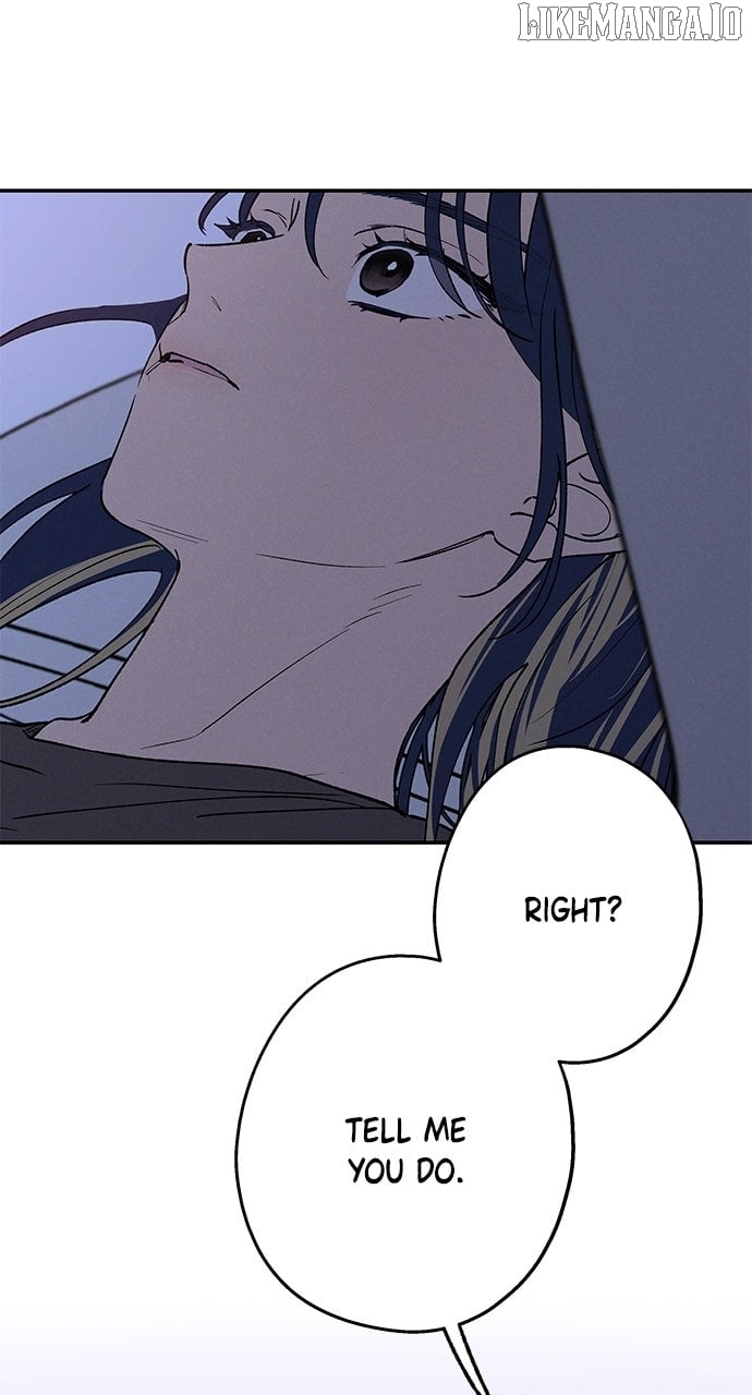 In Between Chapter 56 page 20
