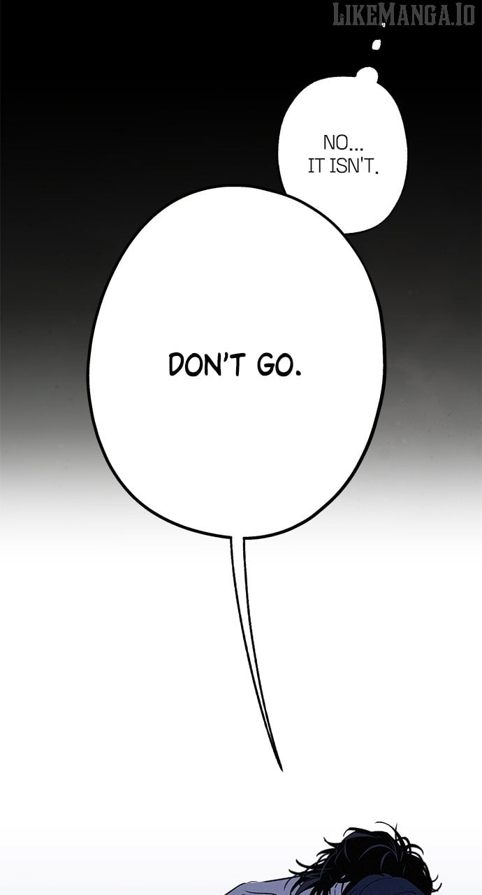 In Between Chapter 56 page 23