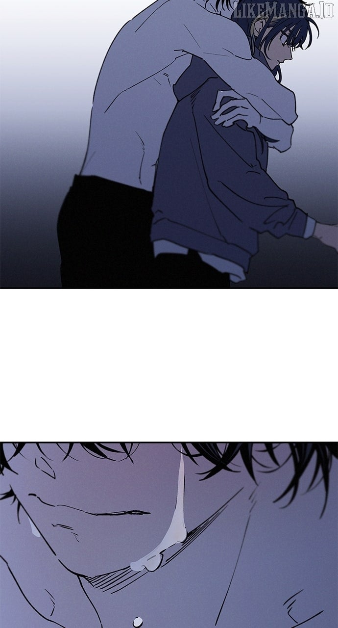 In Between Chapter 56 page 24