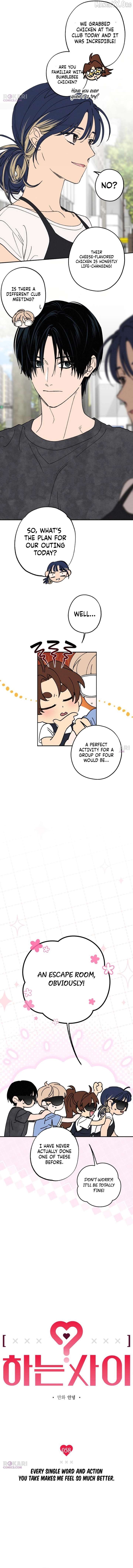 In Between Chapter 58 page 3