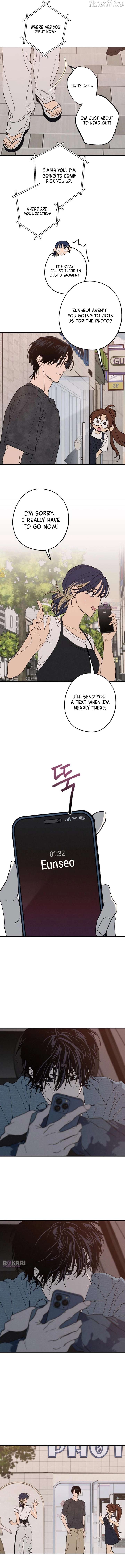 In Between Chapter 58 page 7