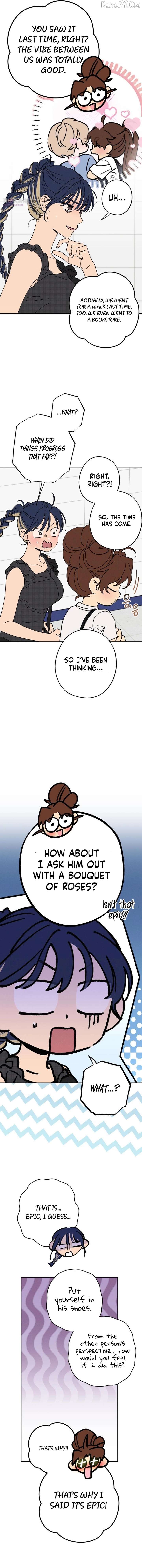 In Between Chapter 59 page 3