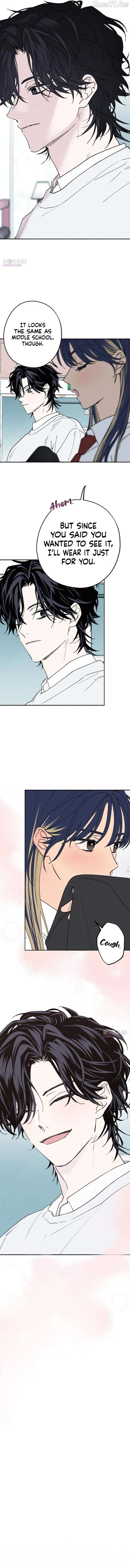 In Between Chapter 59 page 9