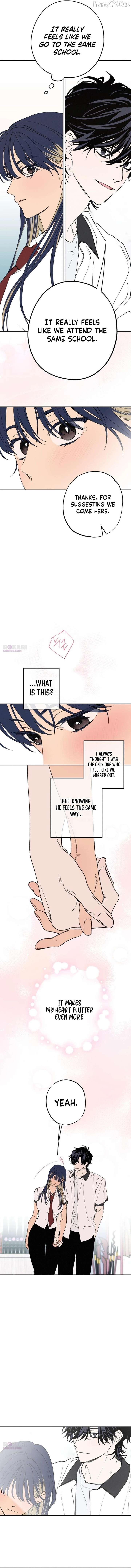 In Between Chapter 59 page 11