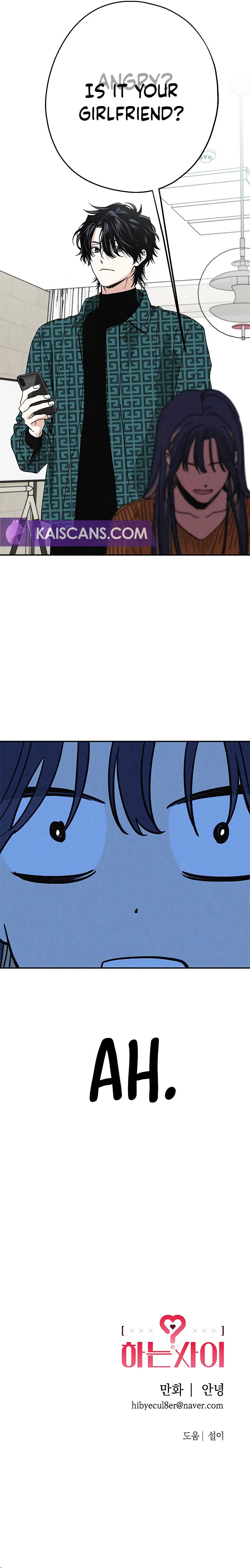 In Between Chapter 6 page 7