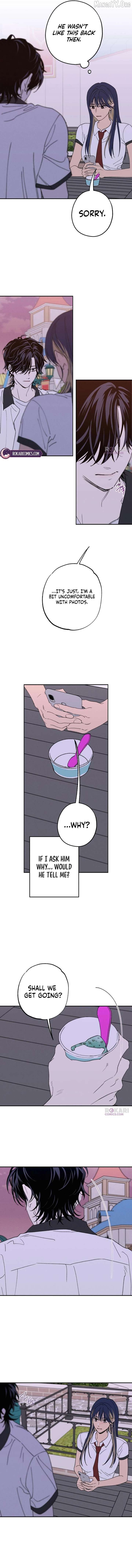 In Between Chapter 60 page 5