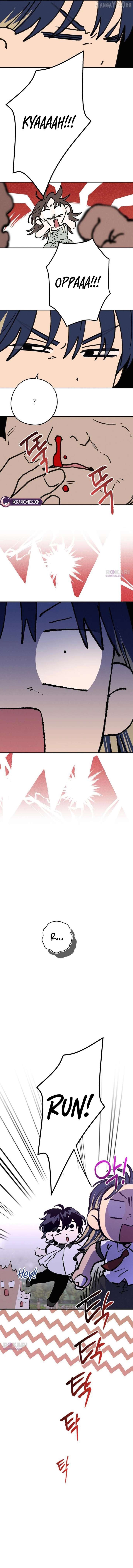 In Between Chapter 60 page 10
