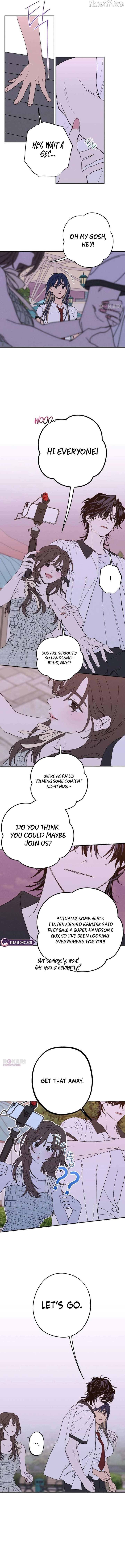 In Between Chapter 60 page 6