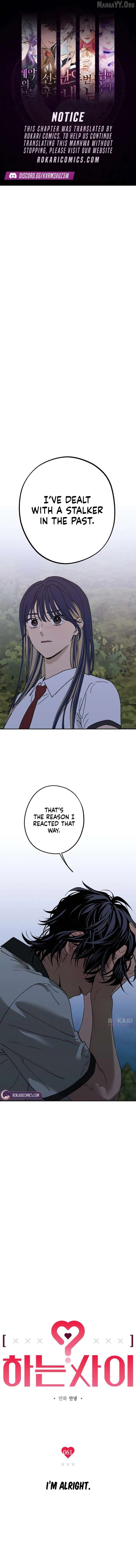 In Between Chapter 61 page 2
