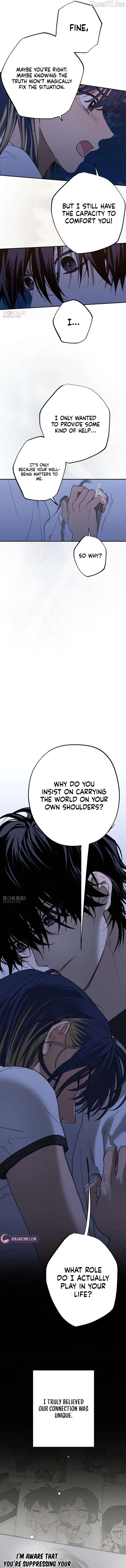 In Between Chapter 61 page 9