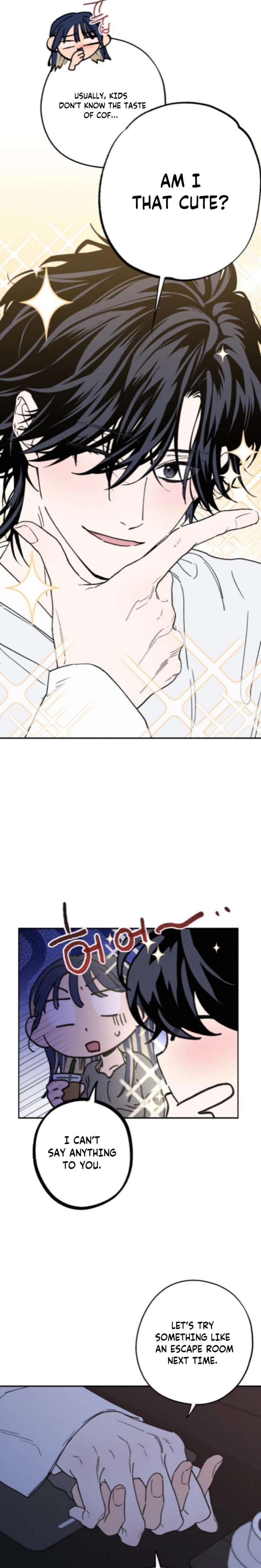 In Between Chapter 63 page 4