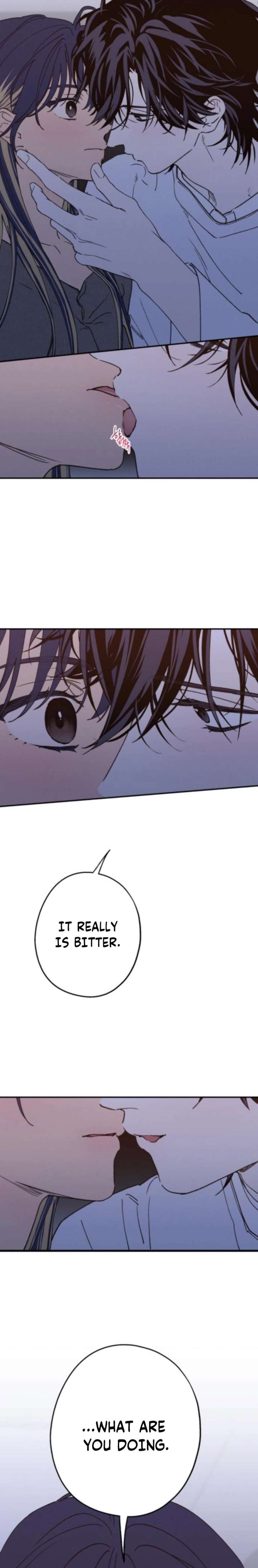 In Between Chapter 63 page 7