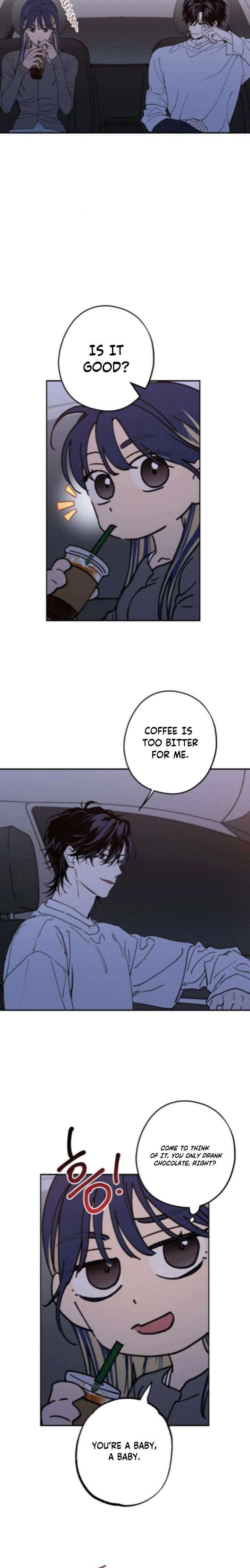 In Between Chapter 63 page 3