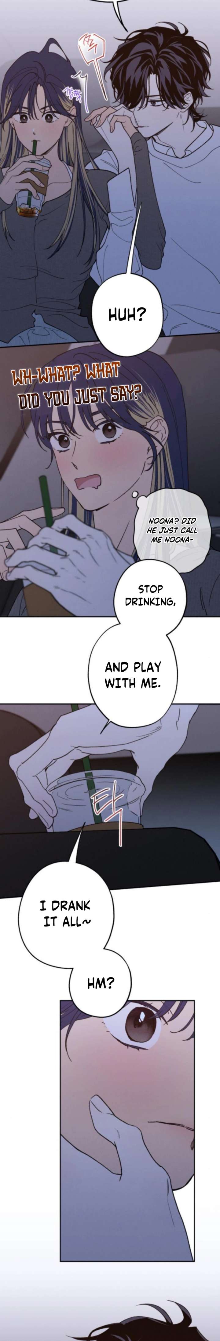 In Between Chapter 63 page 6