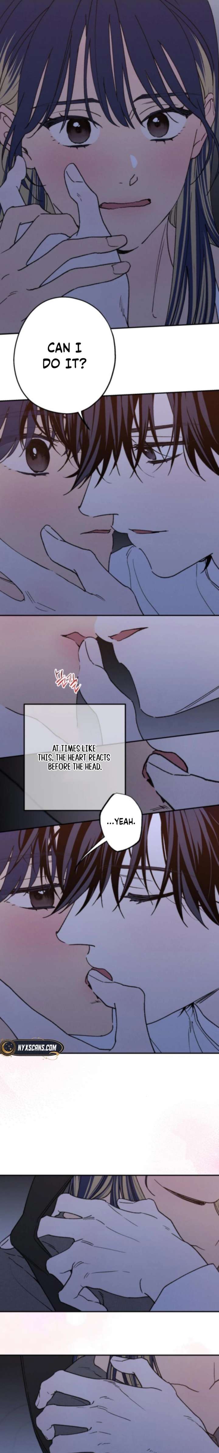 In Between Chapter 63 page 8