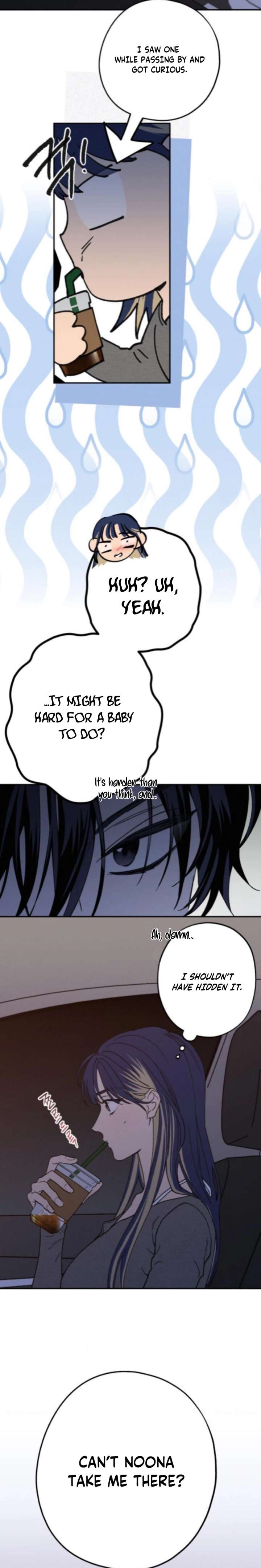 In Between Chapter 63 page 5