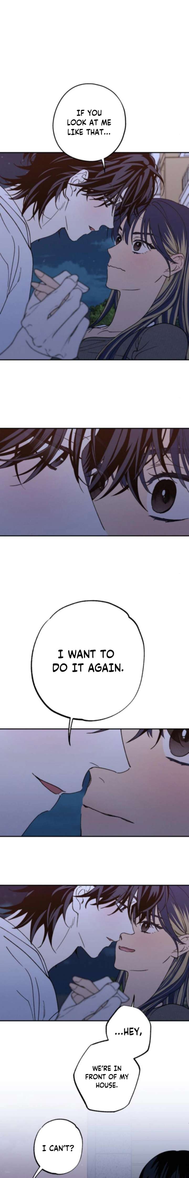In Between Chapter 63 page 16