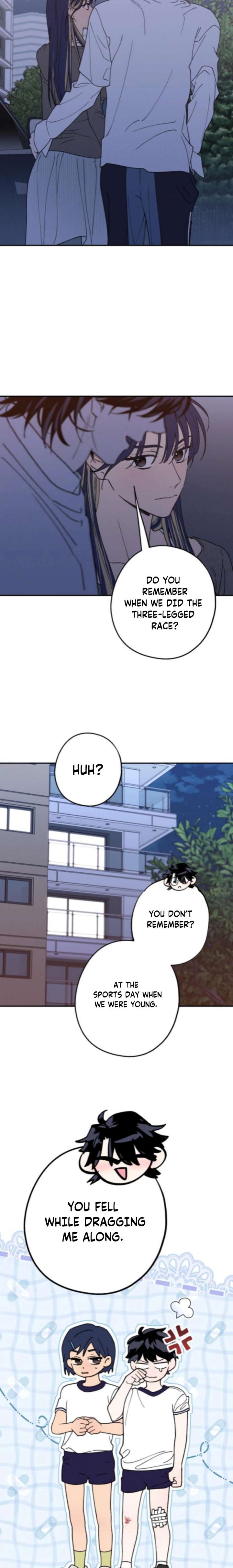 In Between Chapter 63 page 12