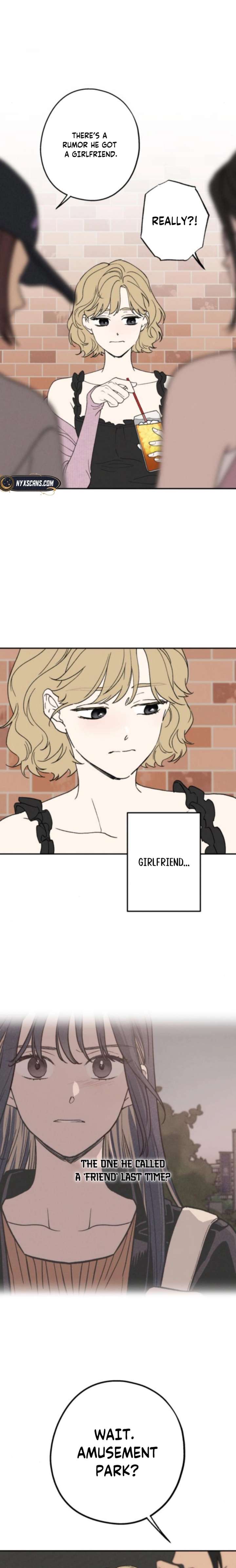 In Between Chapter 63 page 21