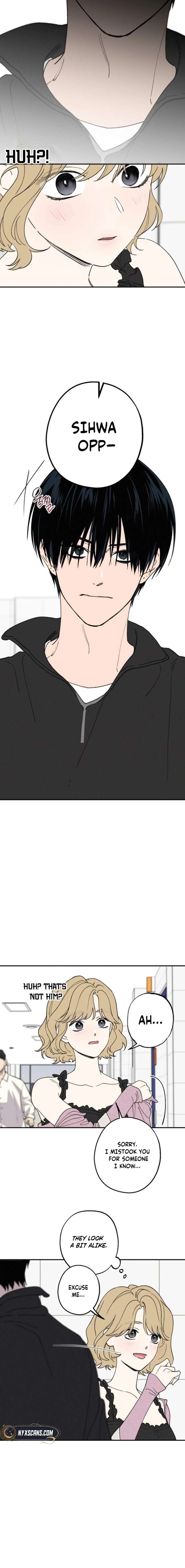 In Between Chapter 64 page 7