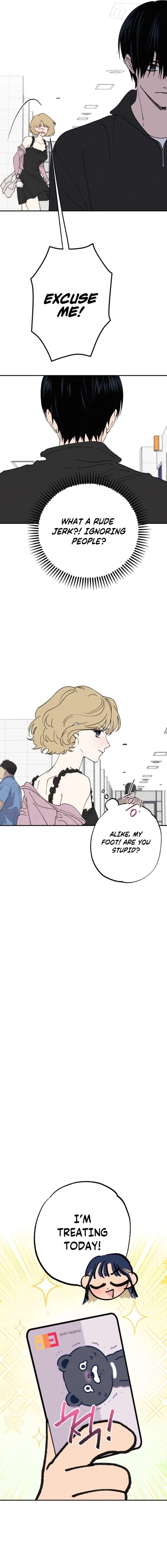 In Between Chapter 64 page 8
