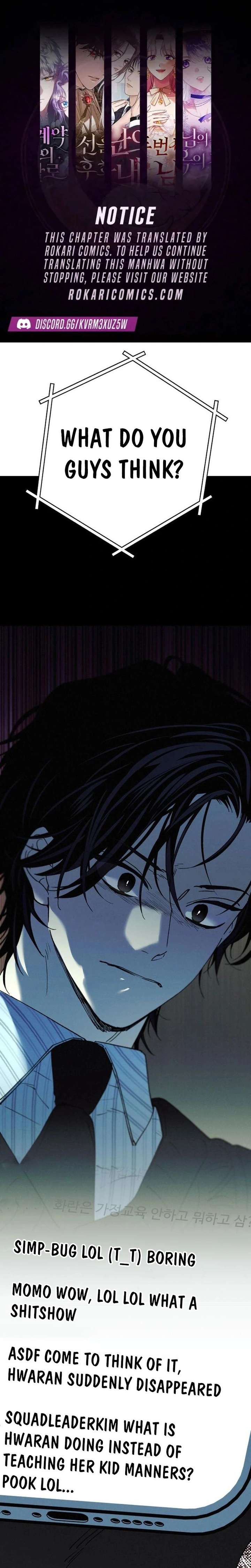 In Between Chapter 65 page 2