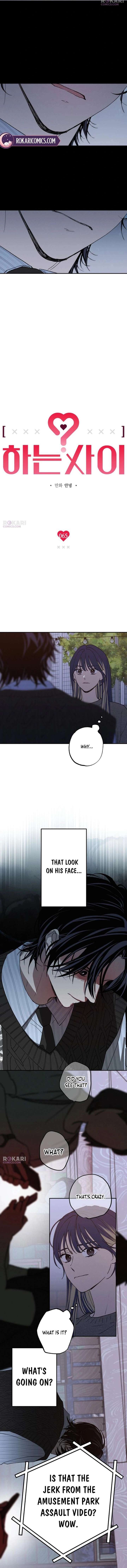 In Between Chapter 65 page 4