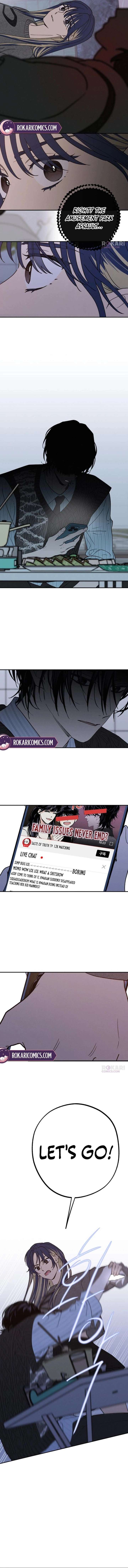 In Between Chapter 65 page 5