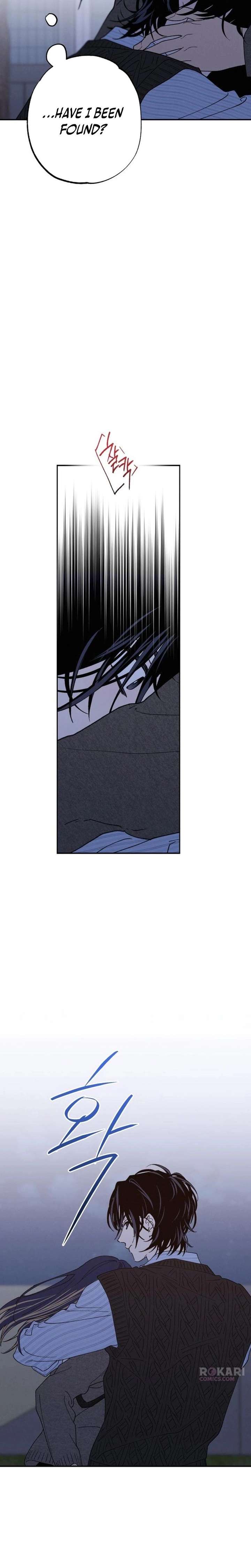 In Between Chapter 65 page 9