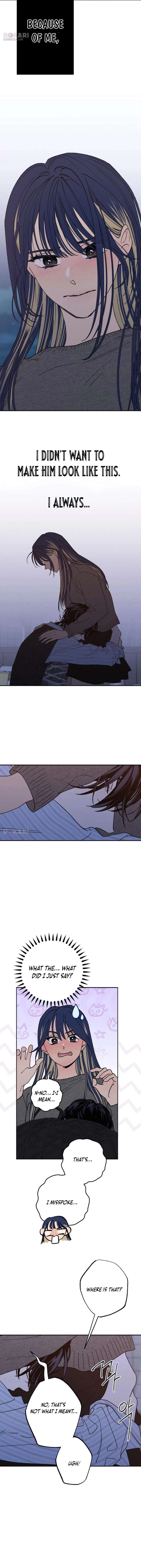 In Between Chapter 65 page 7