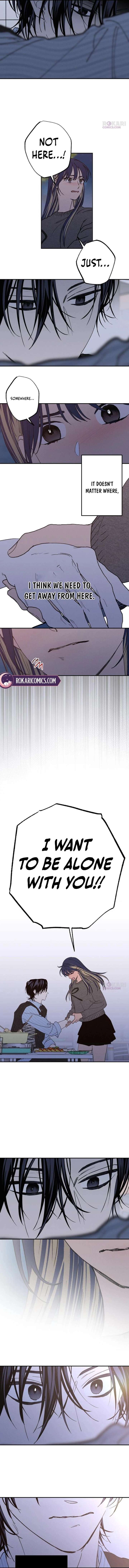 In Between Chapter 65 page 6