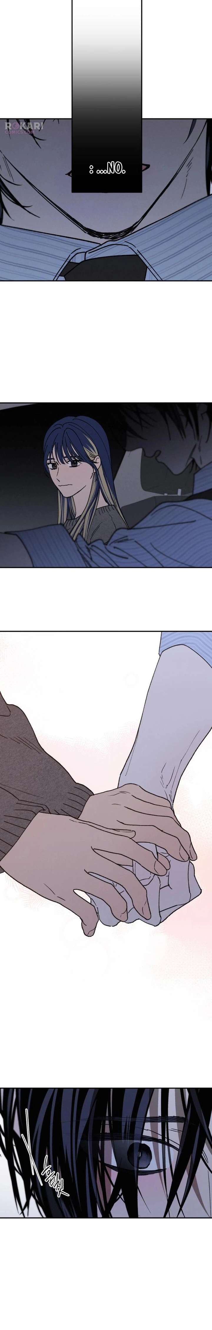 In Between Chapter 65 page 15