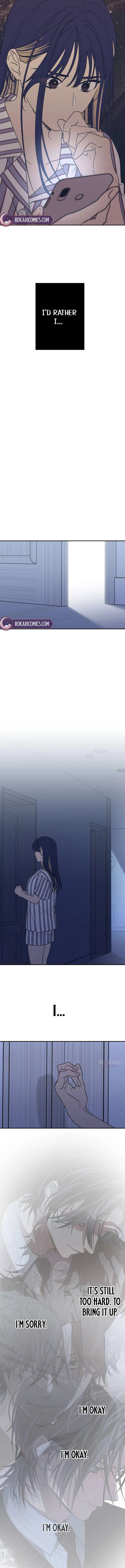 In Between Chapter 67 page 6