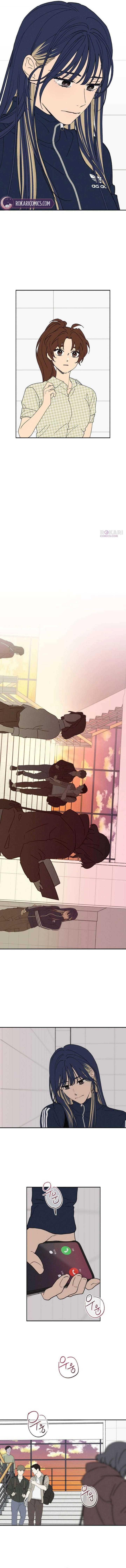 In Between Chapter 67 page 9