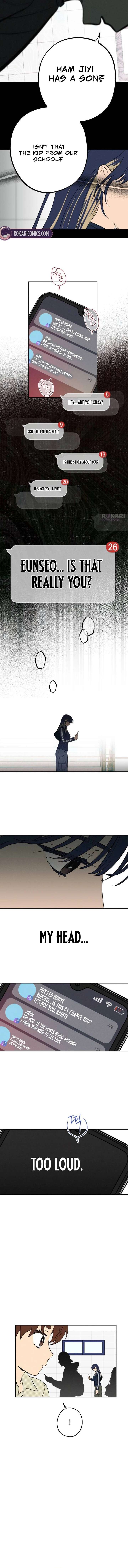 In Between Chapter 67 page 8