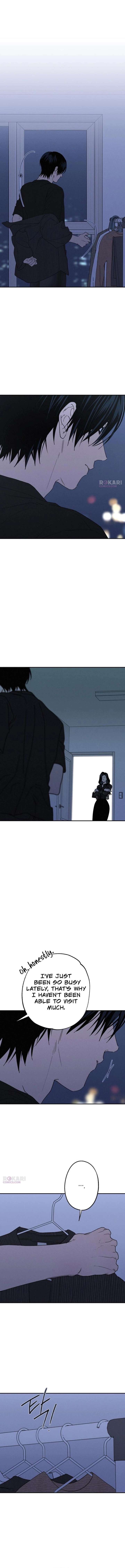 In Between Chapter 68 page 5