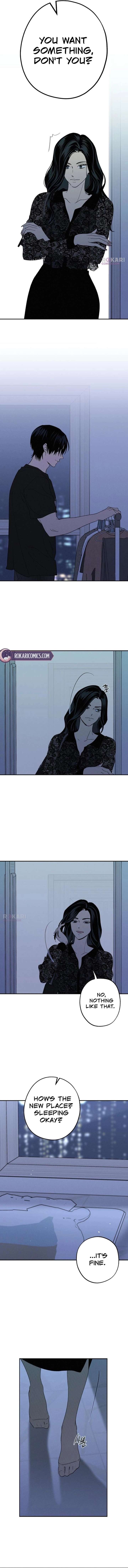 In Between Chapter 68 page 6