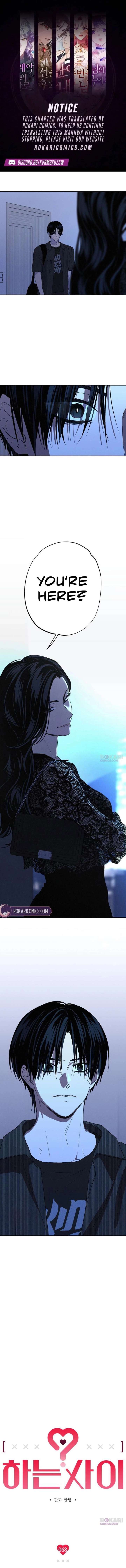 In Between Chapter 68 page 2