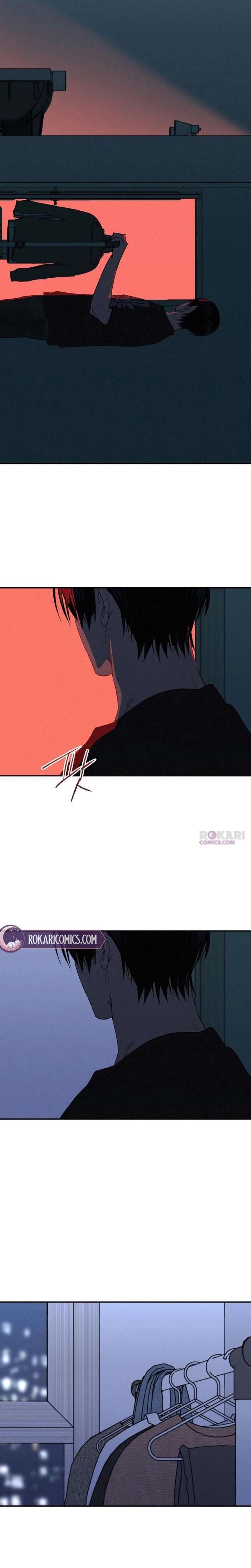 In Between Chapter 68 page 12
