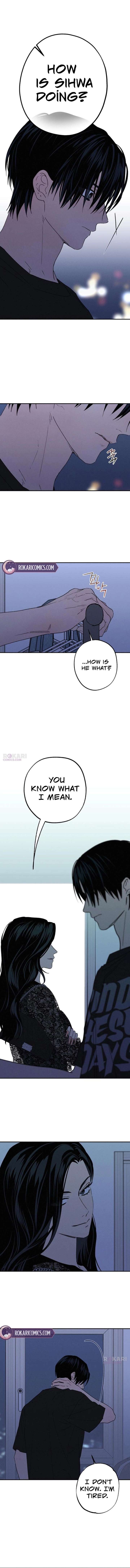In Between Chapter 68 page 9
