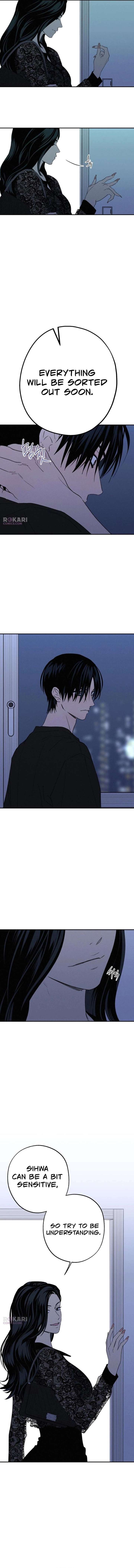 In Between Chapter 68 page 10