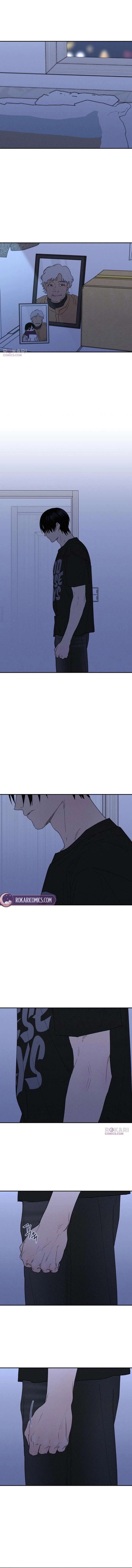 In Between Chapter 68 page 13