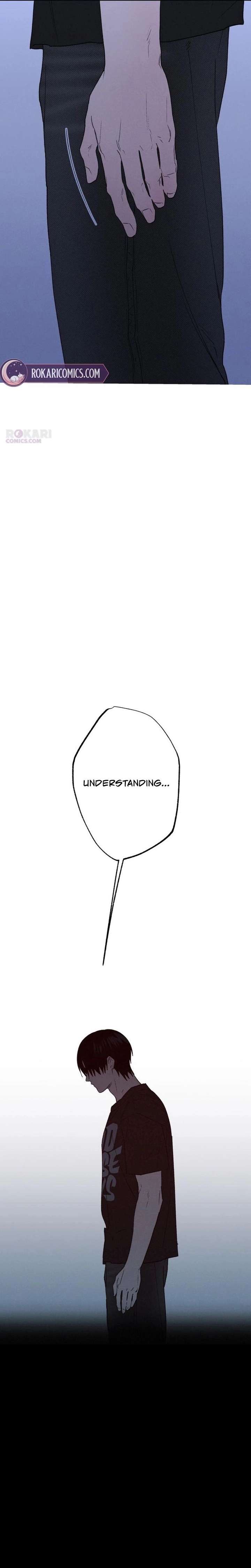 In Between Chapter 68 page 14