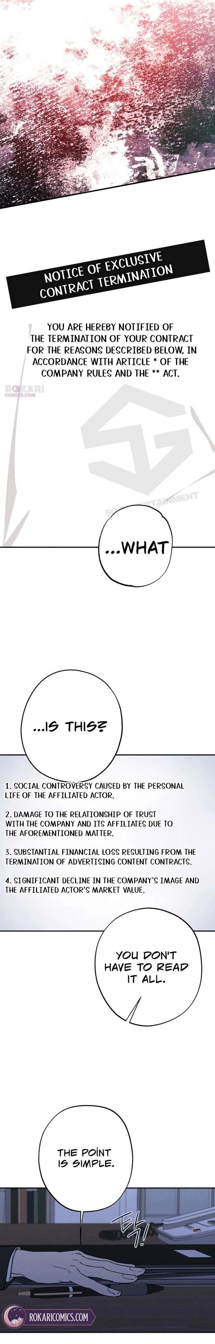 In Between Chapter 69 page 2