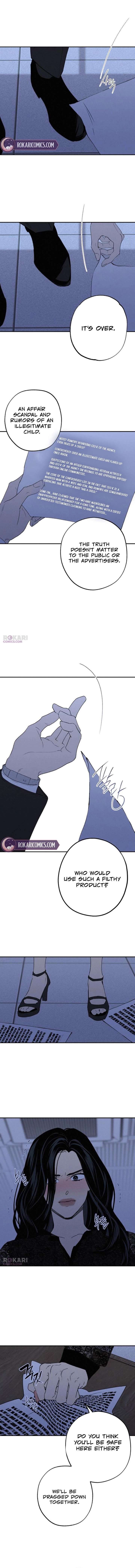 In Between Chapter 69 page 6