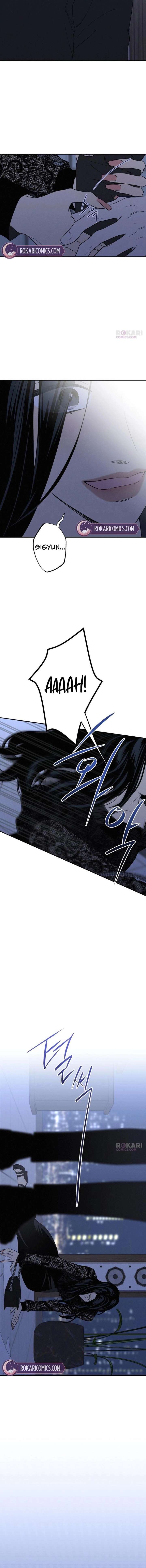 In Between Chapter 69 page 9