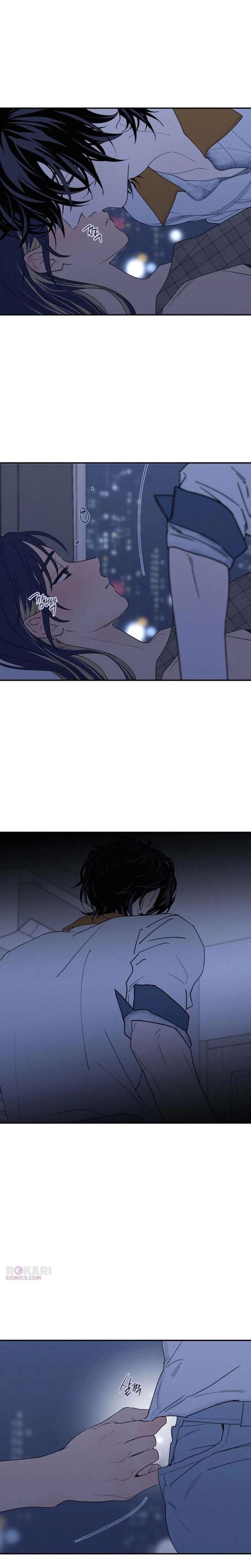 In Between Chapter 69 page 19
