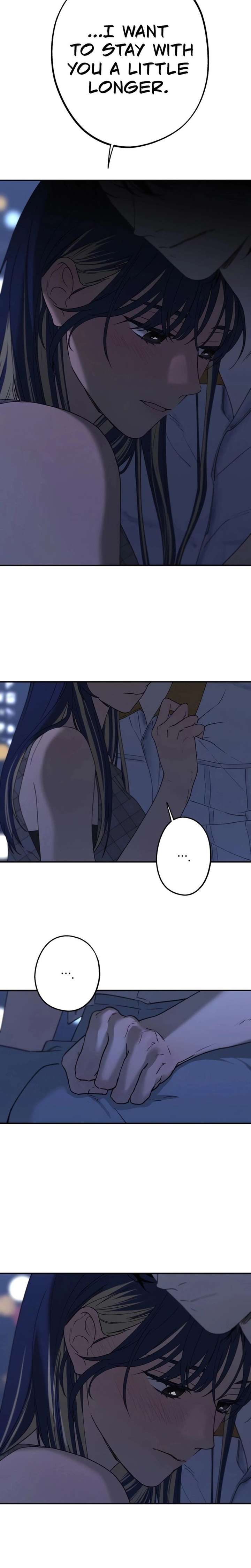 In Between Chapter 70 page 5