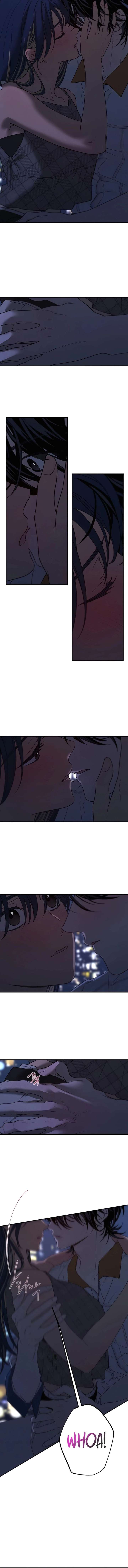 In Between Chapter 70 page 13