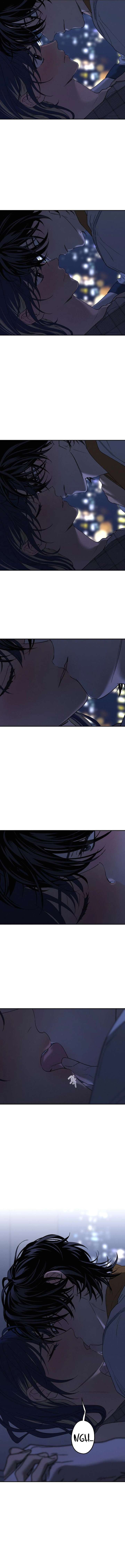 In Between Chapter 71 page 4
